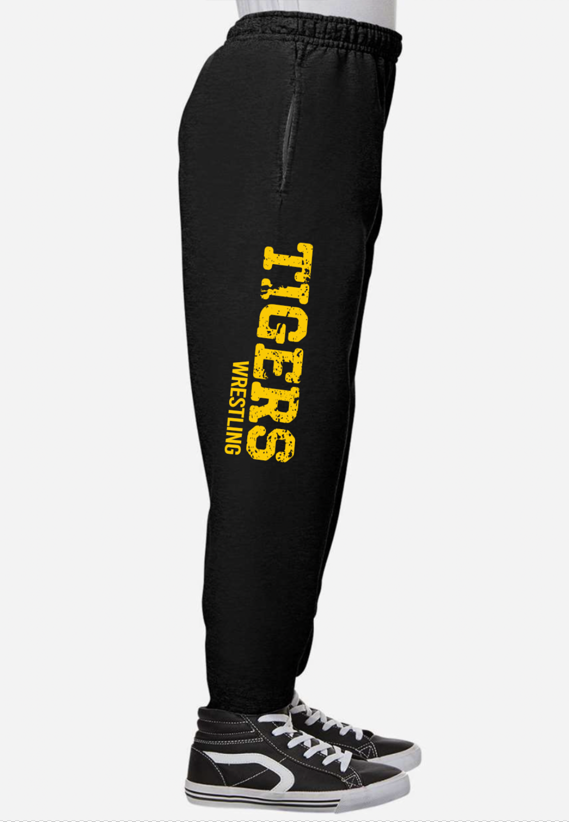 Wrestling Youth Joggers