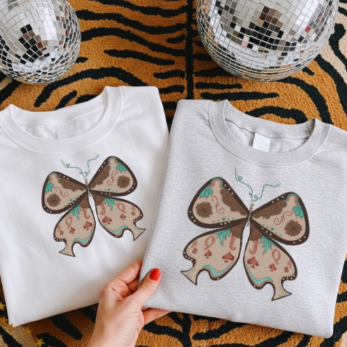 Fly over spade sublimation T-shirt