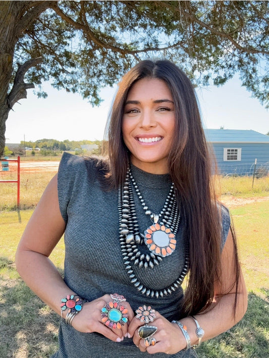 Live sale with Alysha