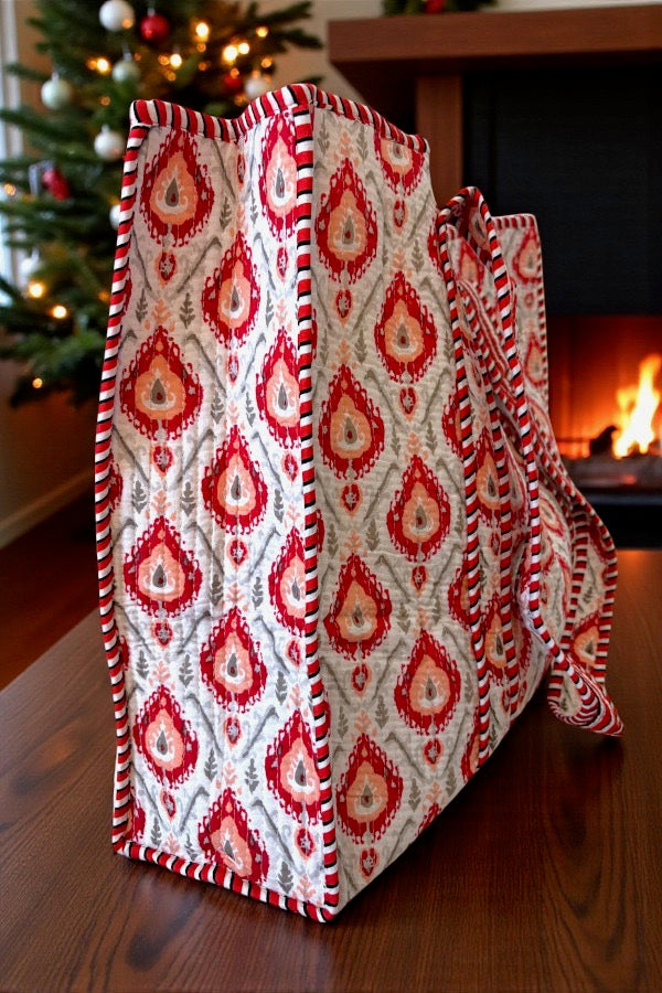 SC - Harvest Moon Tote Bag