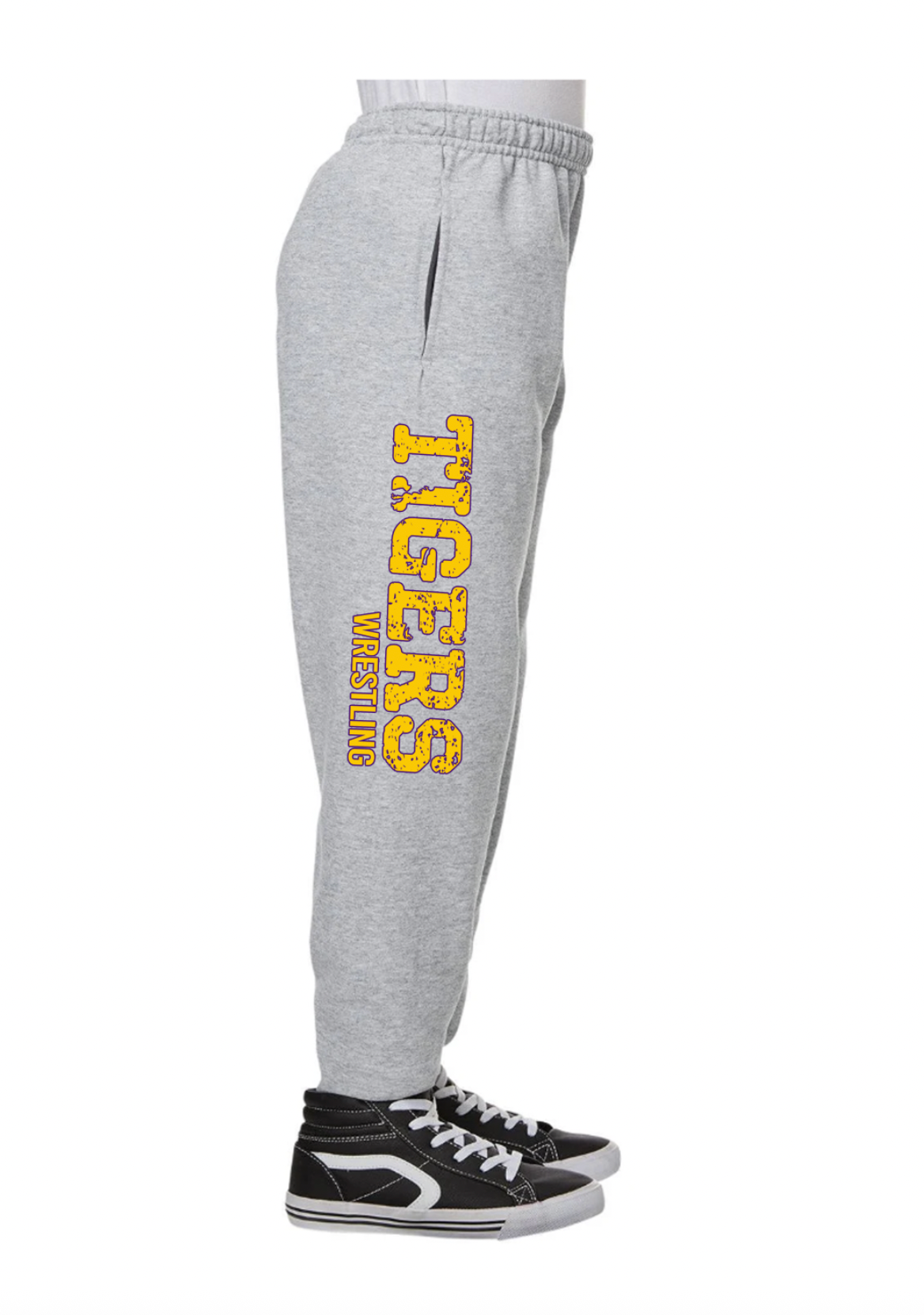 Wrestling Youth Joggers