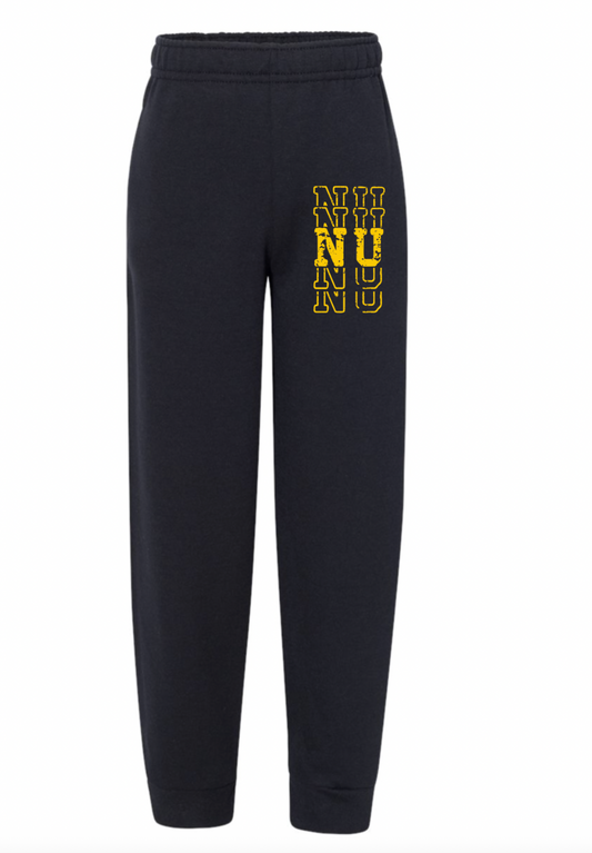 Wrestling Youth Joggers