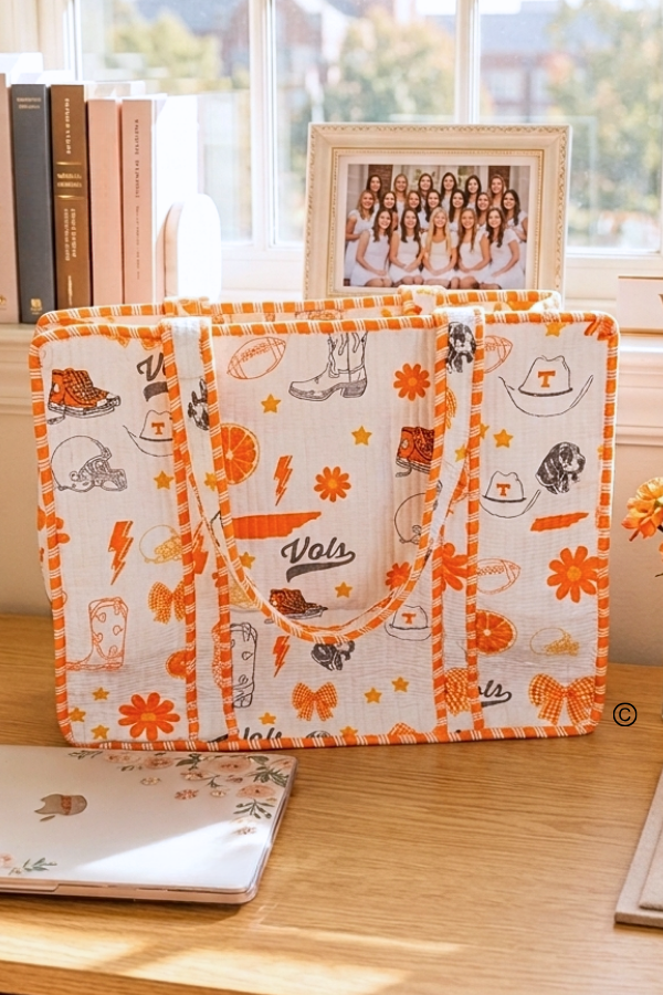 SC - Sweet as Tennessee Tote Bag©