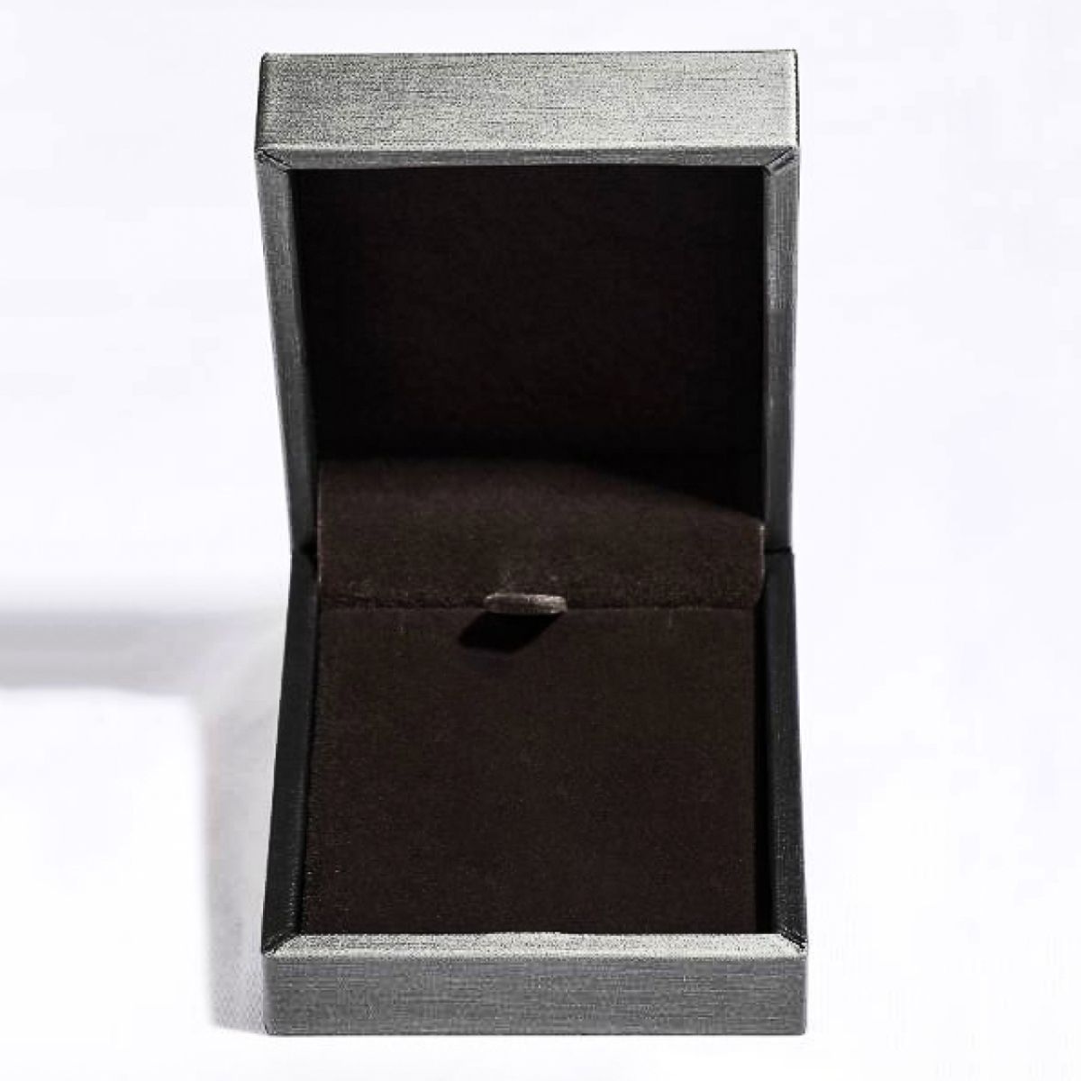 Cross 925 Sterling Silver Moissanite Necklace