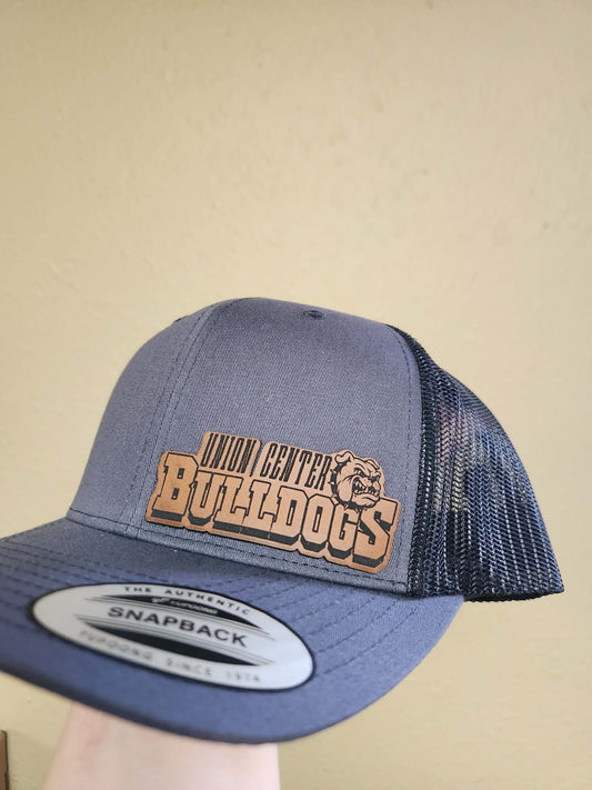 UC Bulldogs Snapback cap