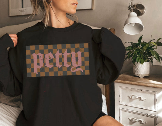 Petty (Gildan)