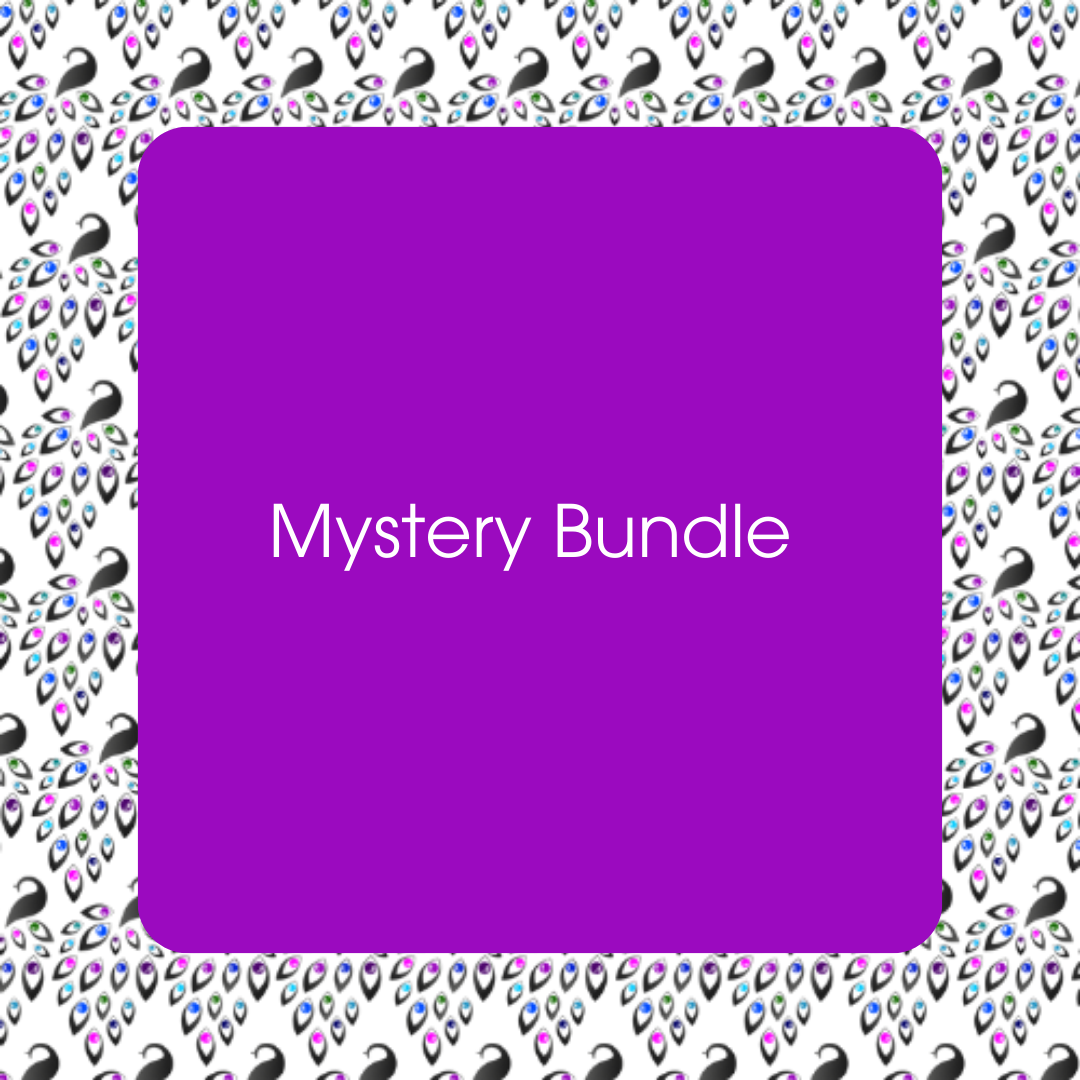Mystery Grab Bag!