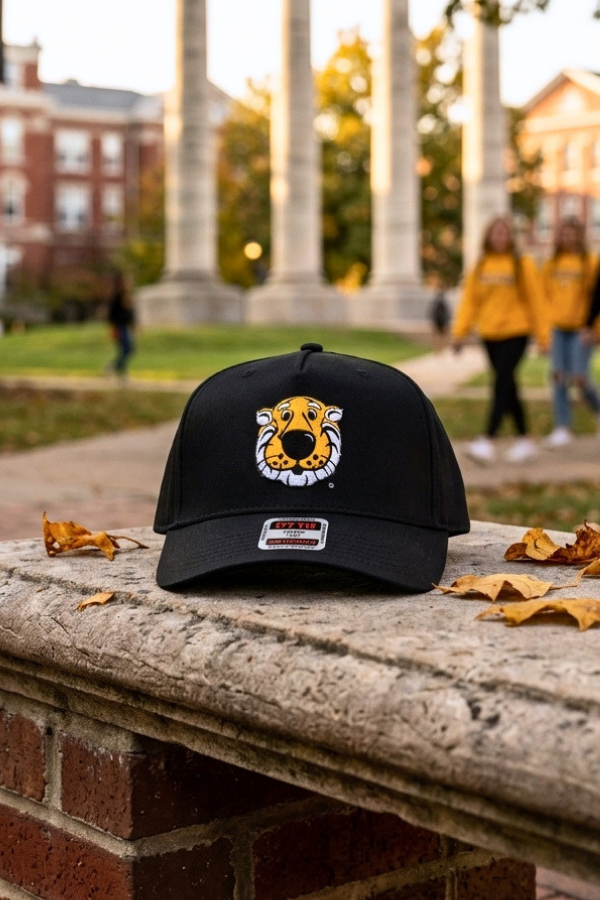 SC - ETA 9/30-10/14 That's Mr Mizzou to You Hat©