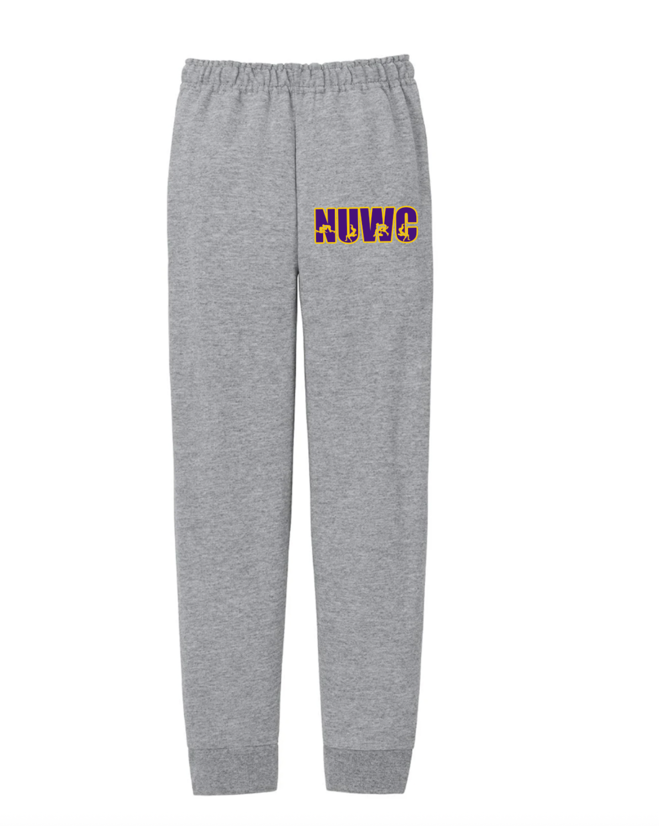 Wrestling Youth Joggers