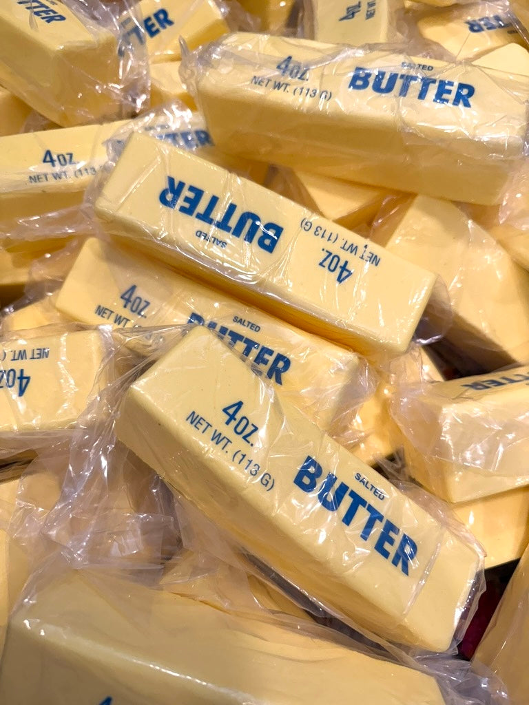 Squeeze Butter Stick Squishy