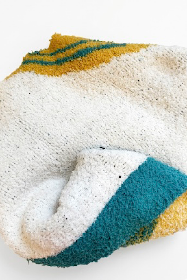 SC - ETA 6/22 - Tri Delta Luxury Blanket
