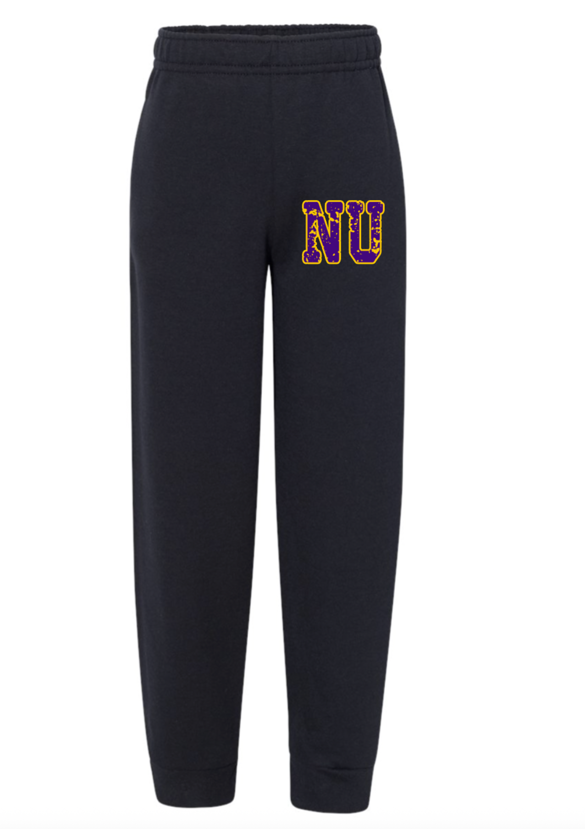 Wrestling Youth Joggers