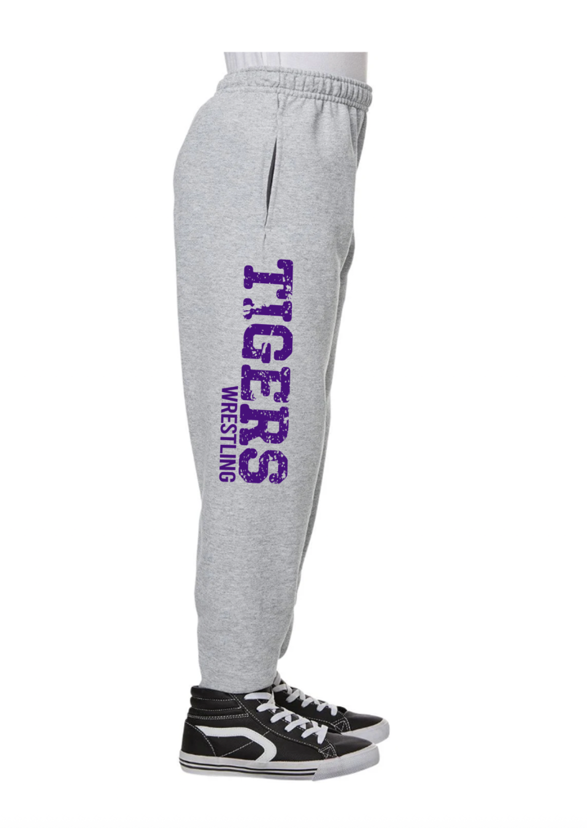 Wrestling Youth Joggers