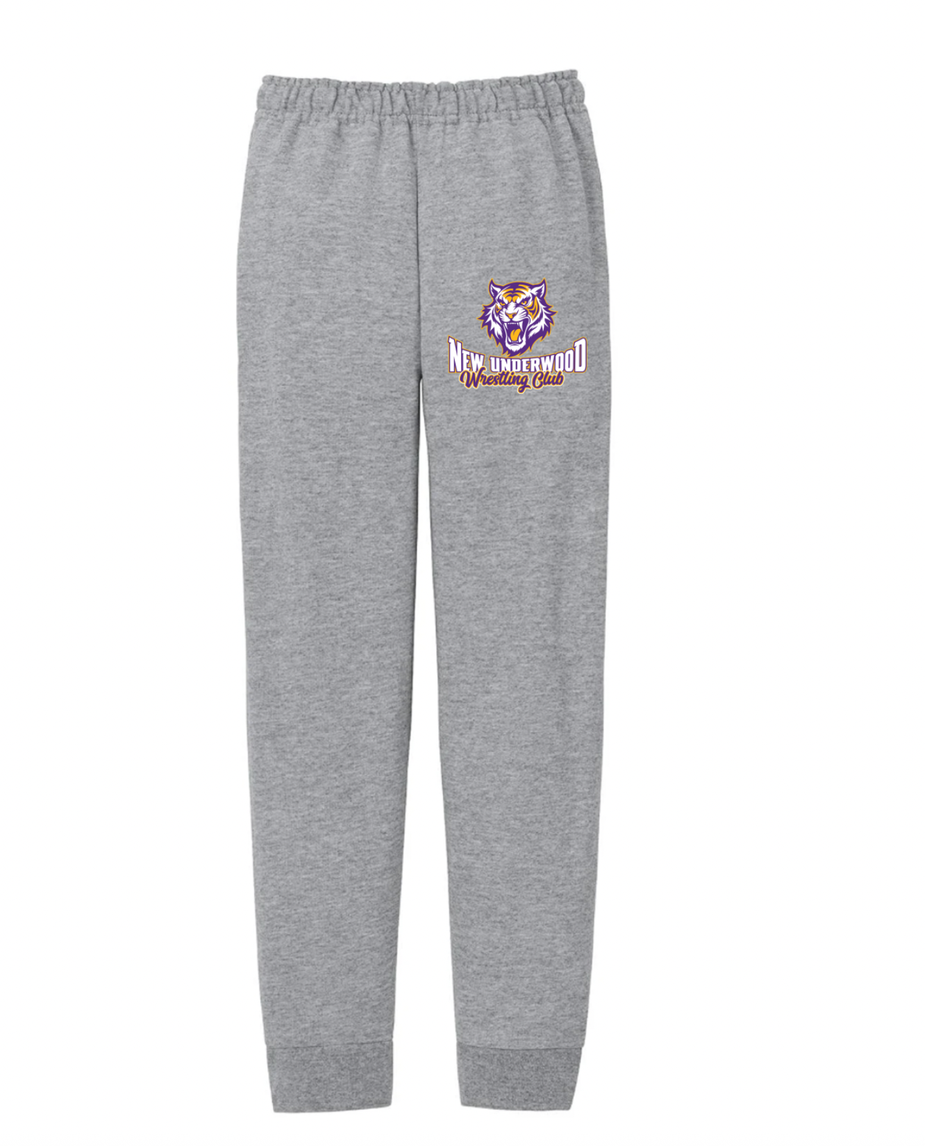 Wrestling Youth Joggers