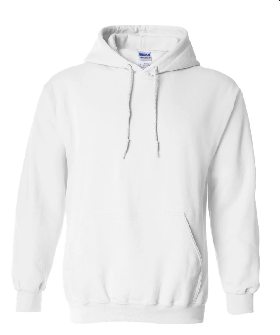 Adult Wrestling Hoodie