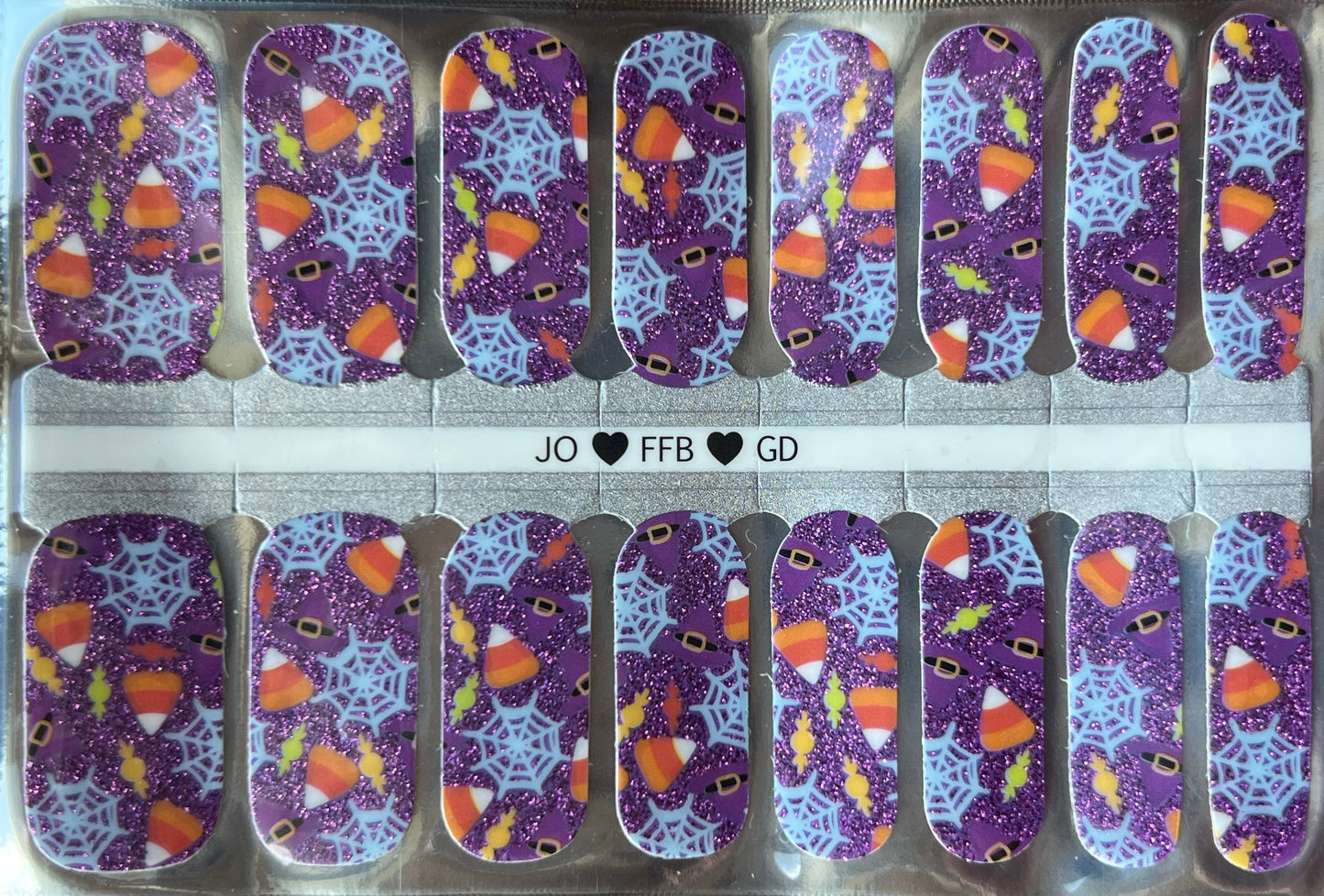 Custom - Halloween Mash Up