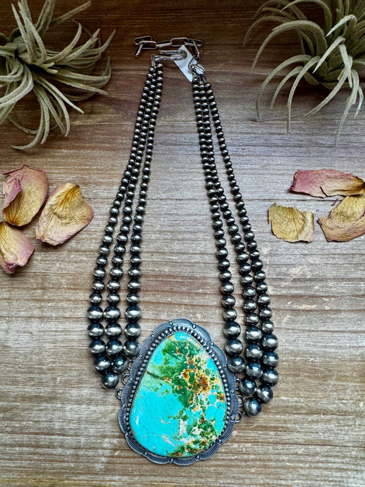 Ned nez amazing necklace
