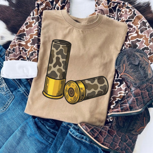 Shell design men’s/boys sublimation T-shirt