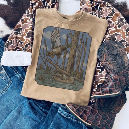 In the swamp design men’s/boys sublimation T-shirt