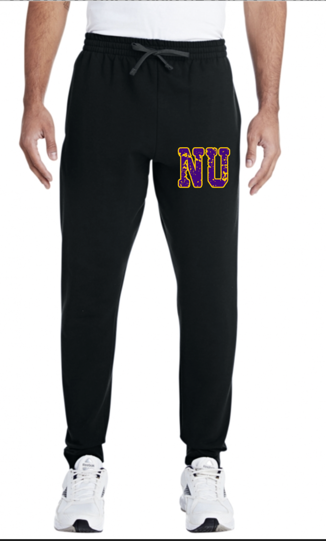 Wrestling Adult Joggers