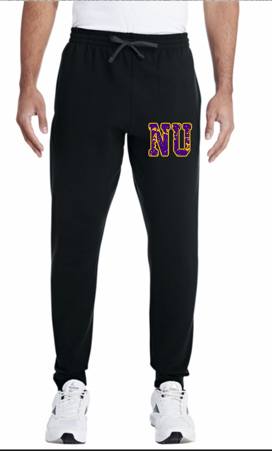 Wrestling Adult Joggers