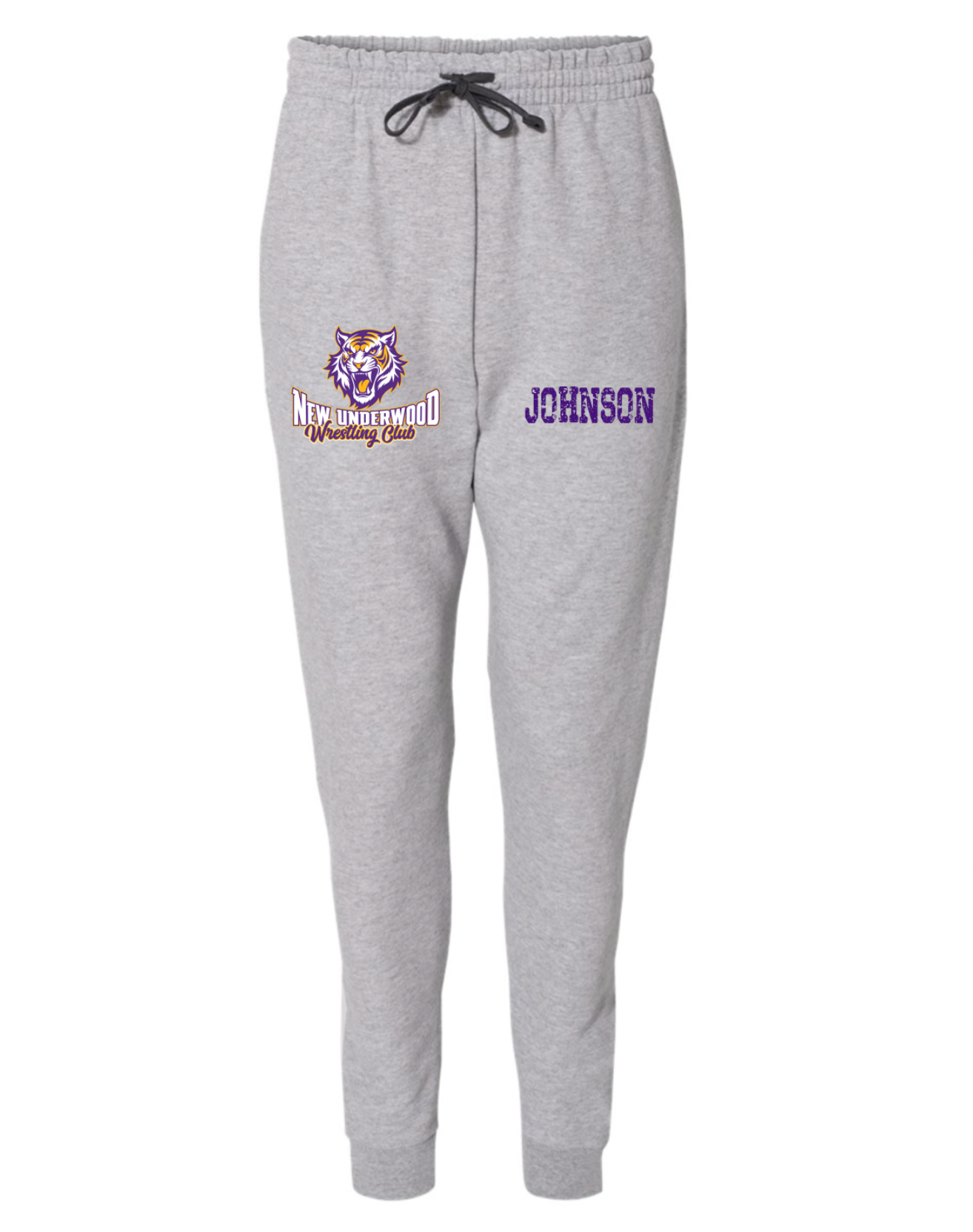 Wrestling Adult Joggers