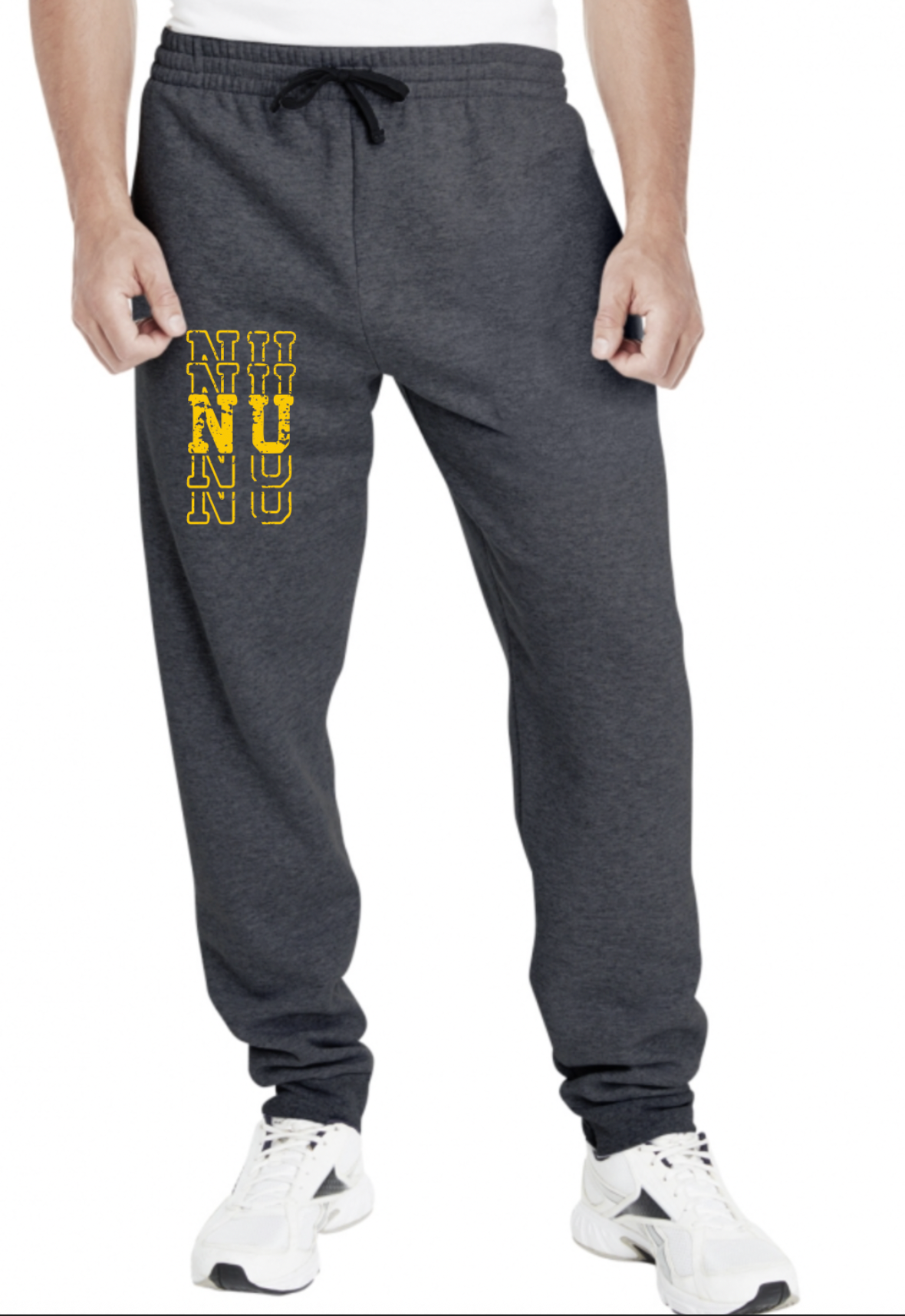 Wrestling Adult Joggers