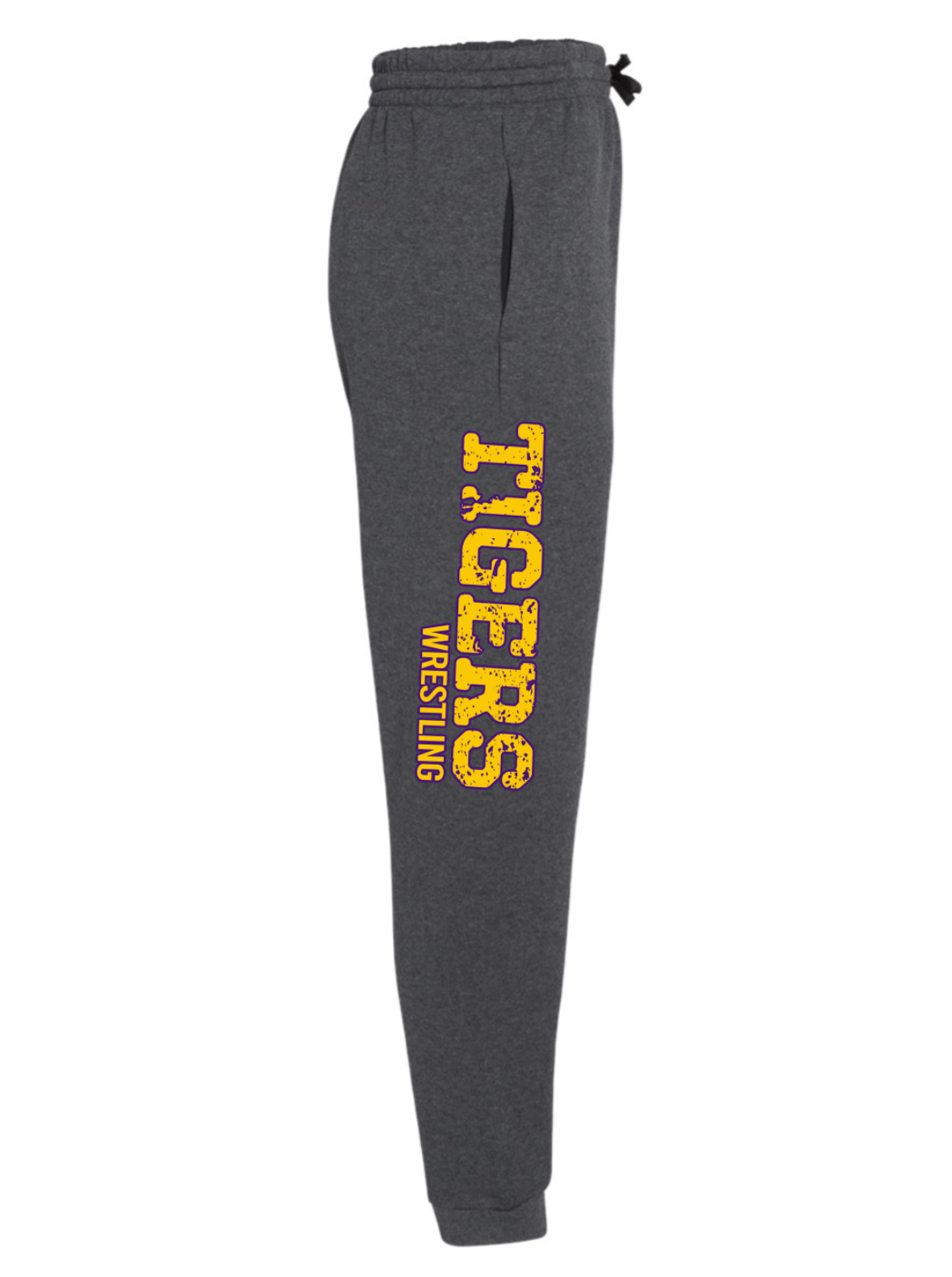 Wrestling Adult Joggers