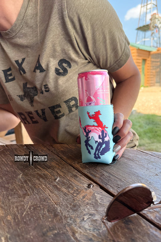 Ranch Girl Koozie