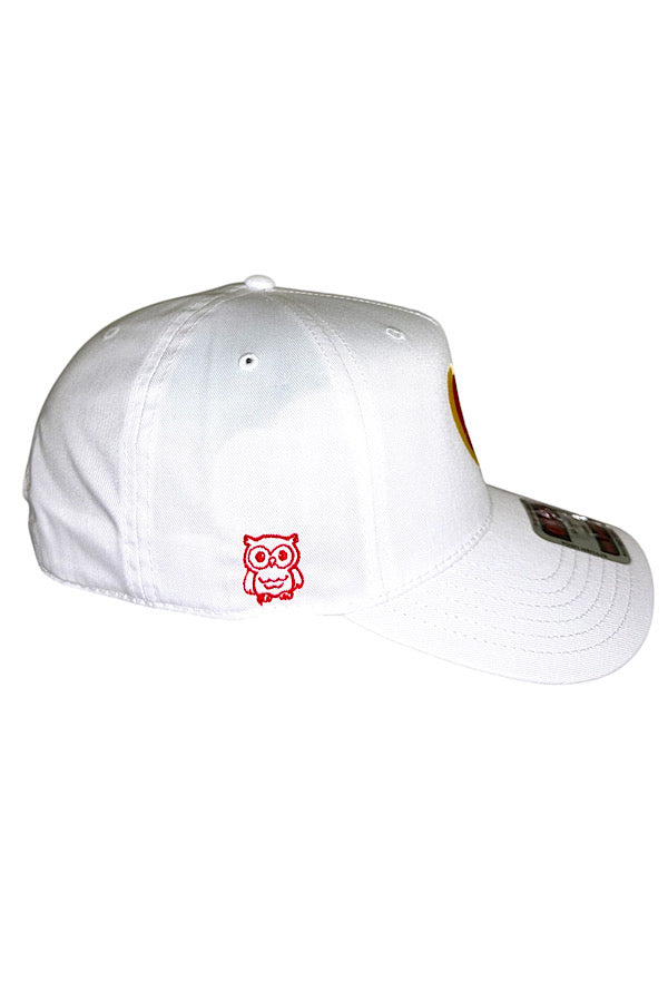SC - Chi Omega Embroidered Hat