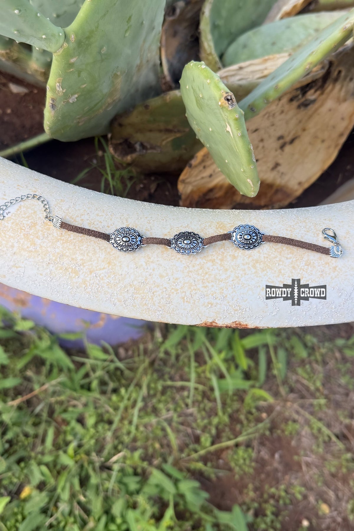 Concho Valley Bracelet