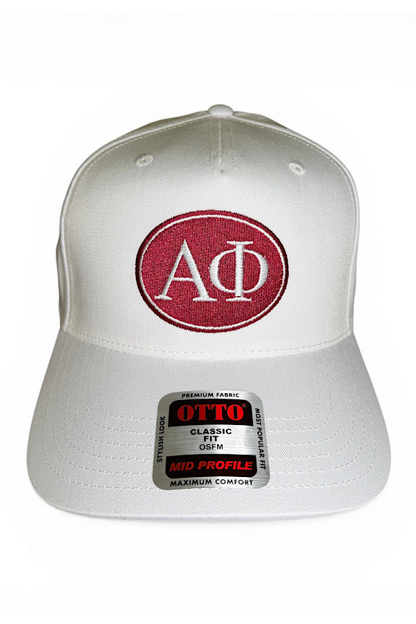 SC - ETA 4/15 - Alpha Phi Embroidered Hat