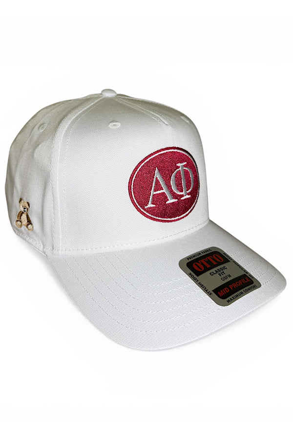SC - ETA 4/15 - Alpha Phi Embroidered Hat
