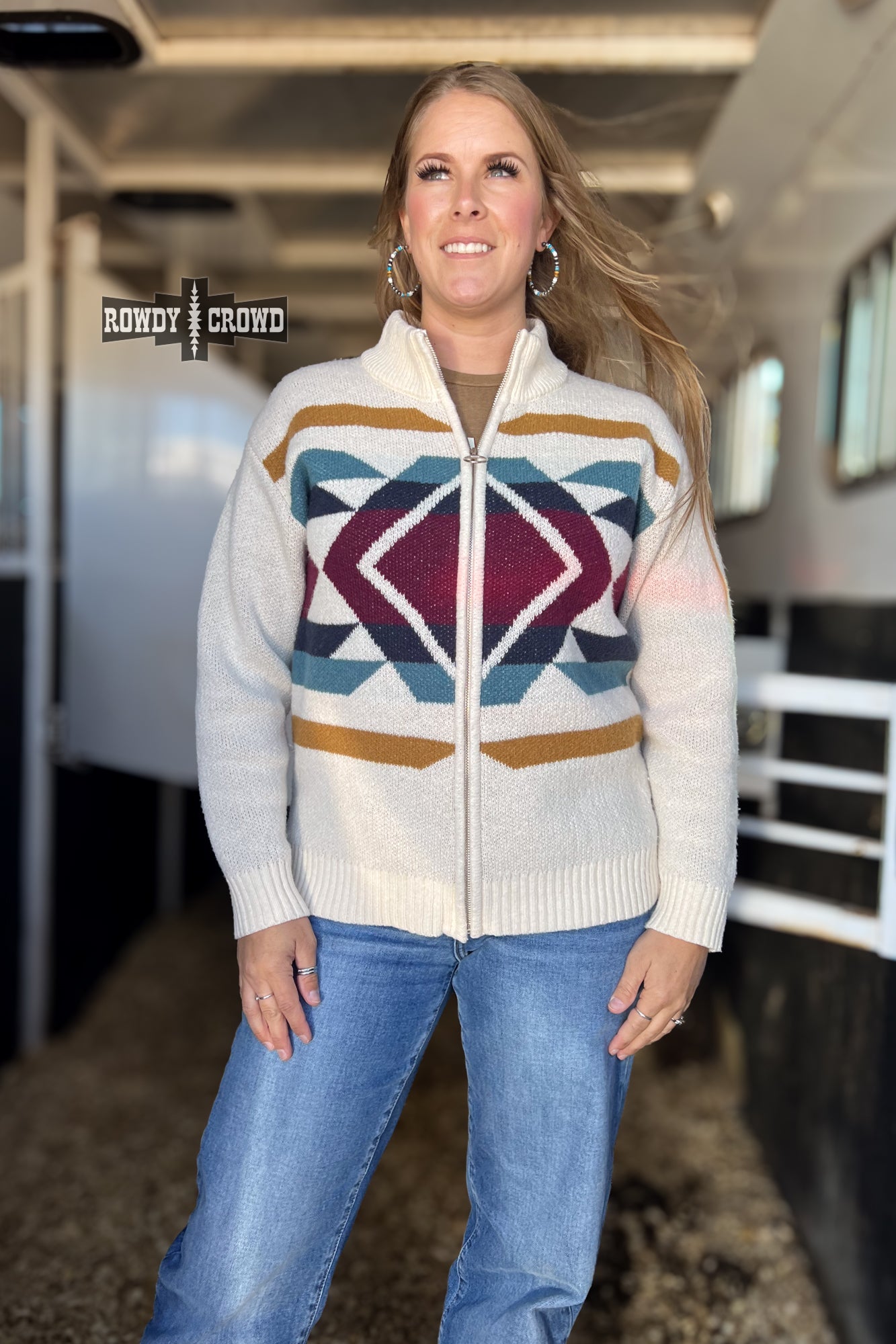 Gunsmoke Jacket