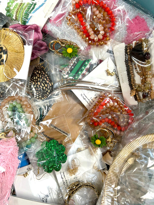✨50 Cent Accessory Grab Bag!✨