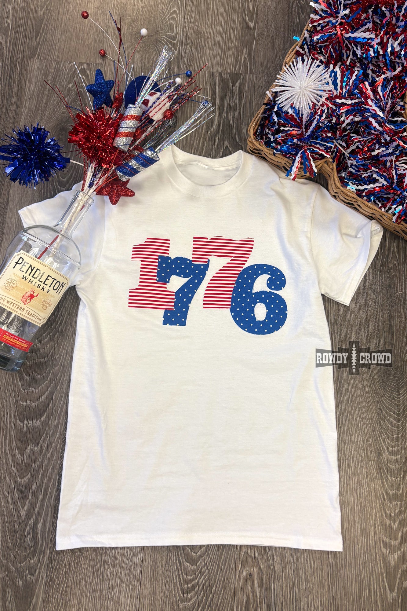 1776 Tee