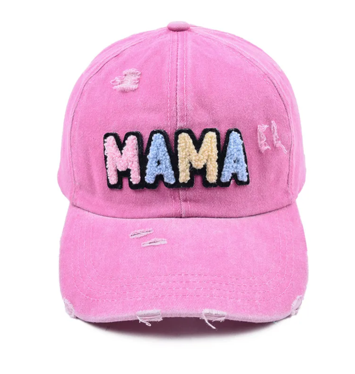 Mama Baseball Hat