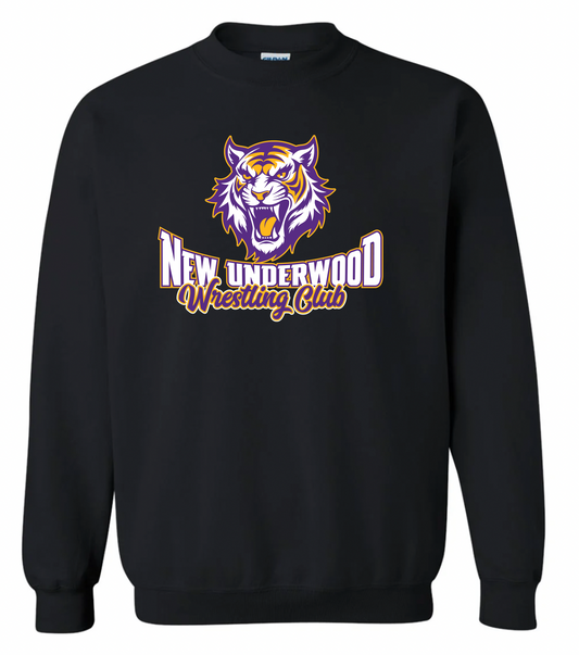 NUWC Crewneck