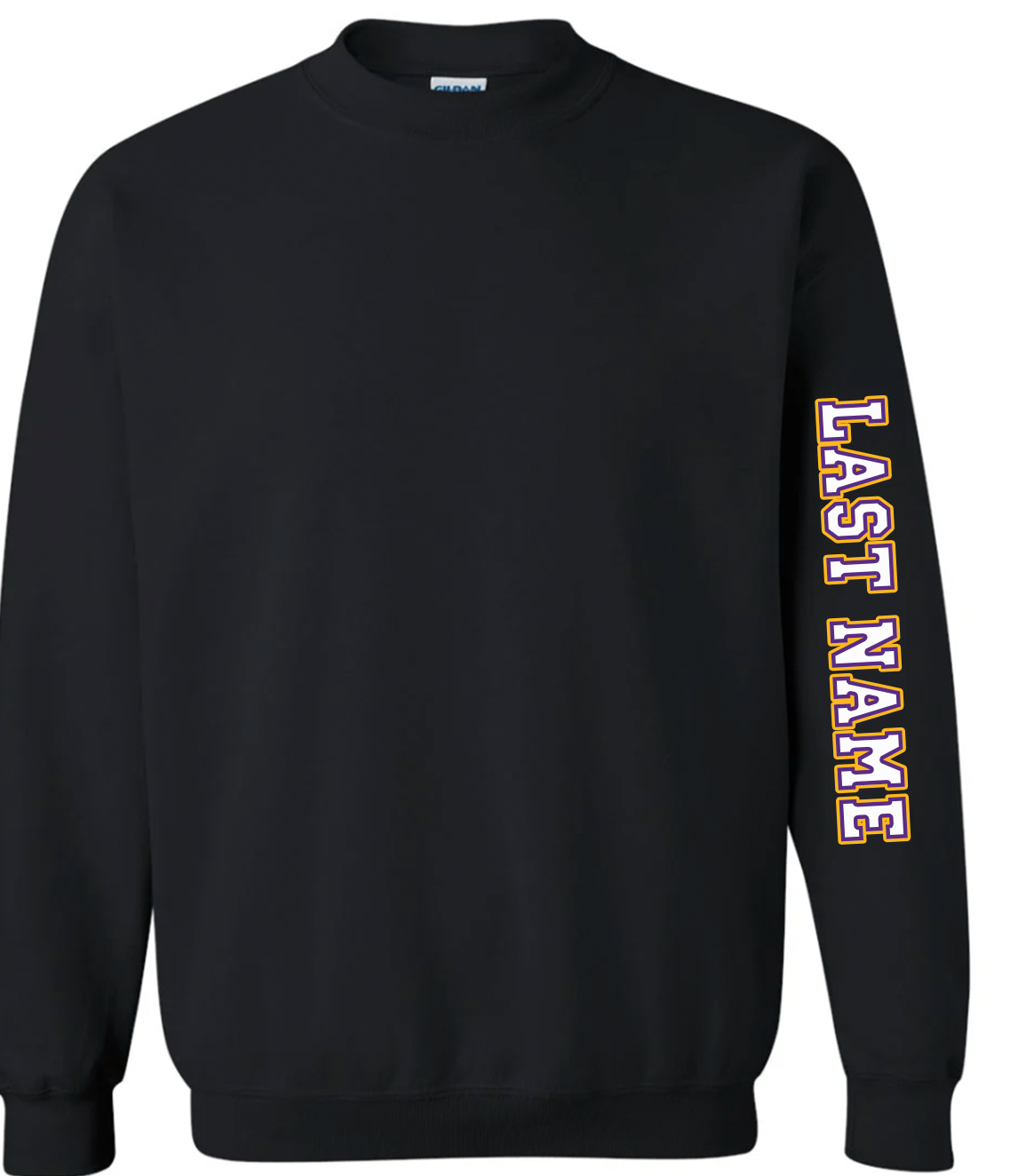 NUWC Crewneck