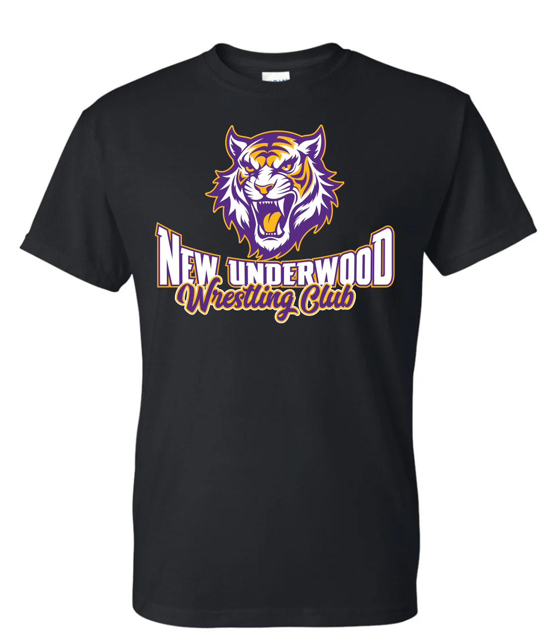 NUWC T-shirts