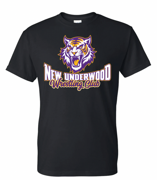 NUWC T-shirts