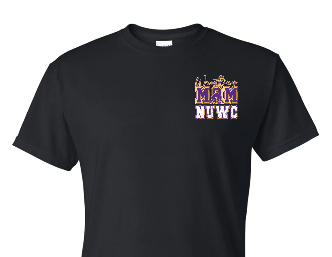 NUWC T-shirts
