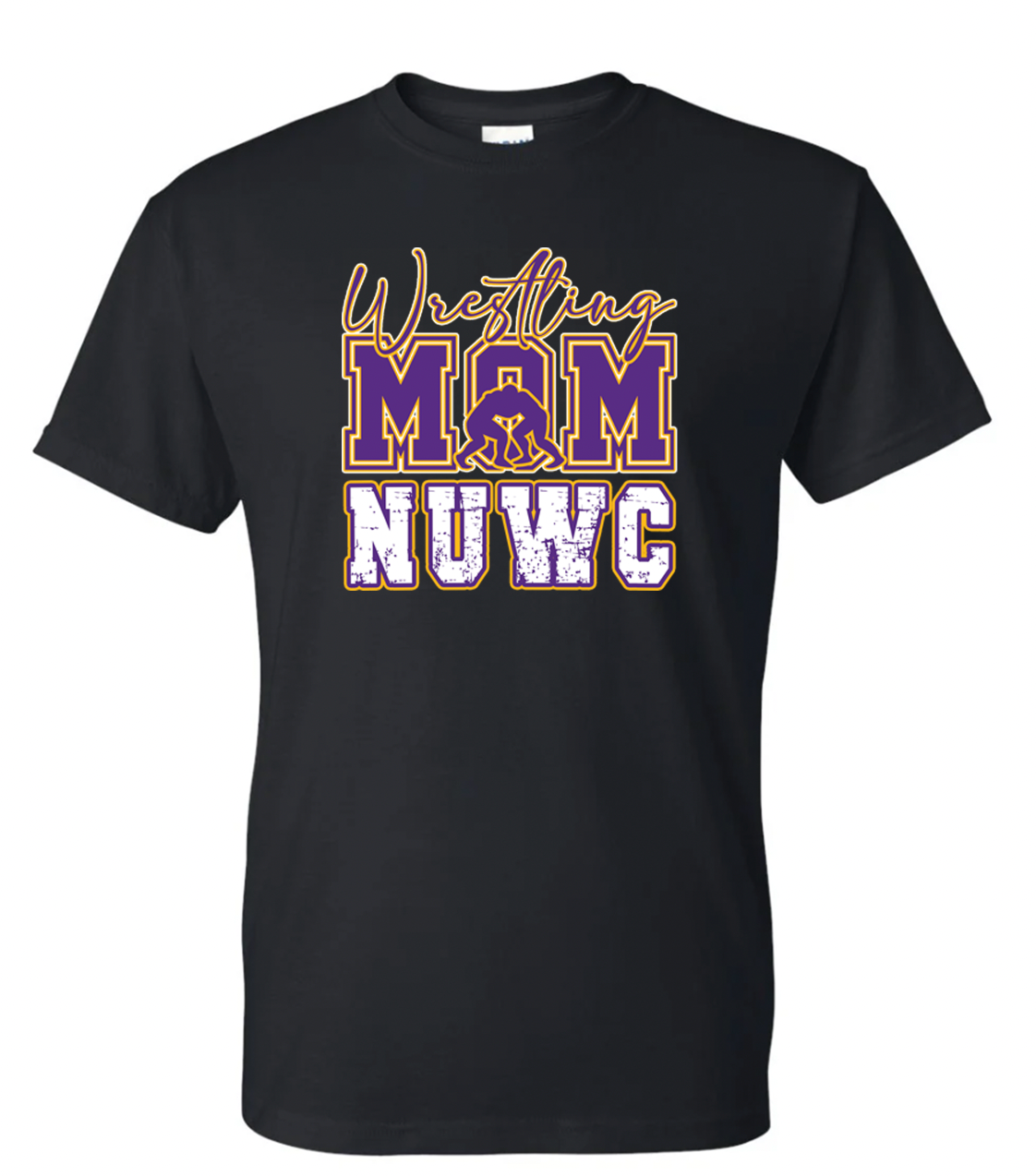 NUWC T-shirts