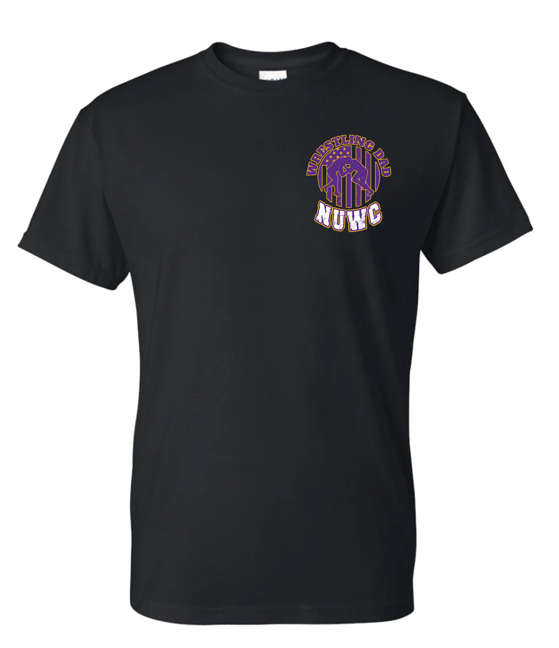 NUWC T-shirts