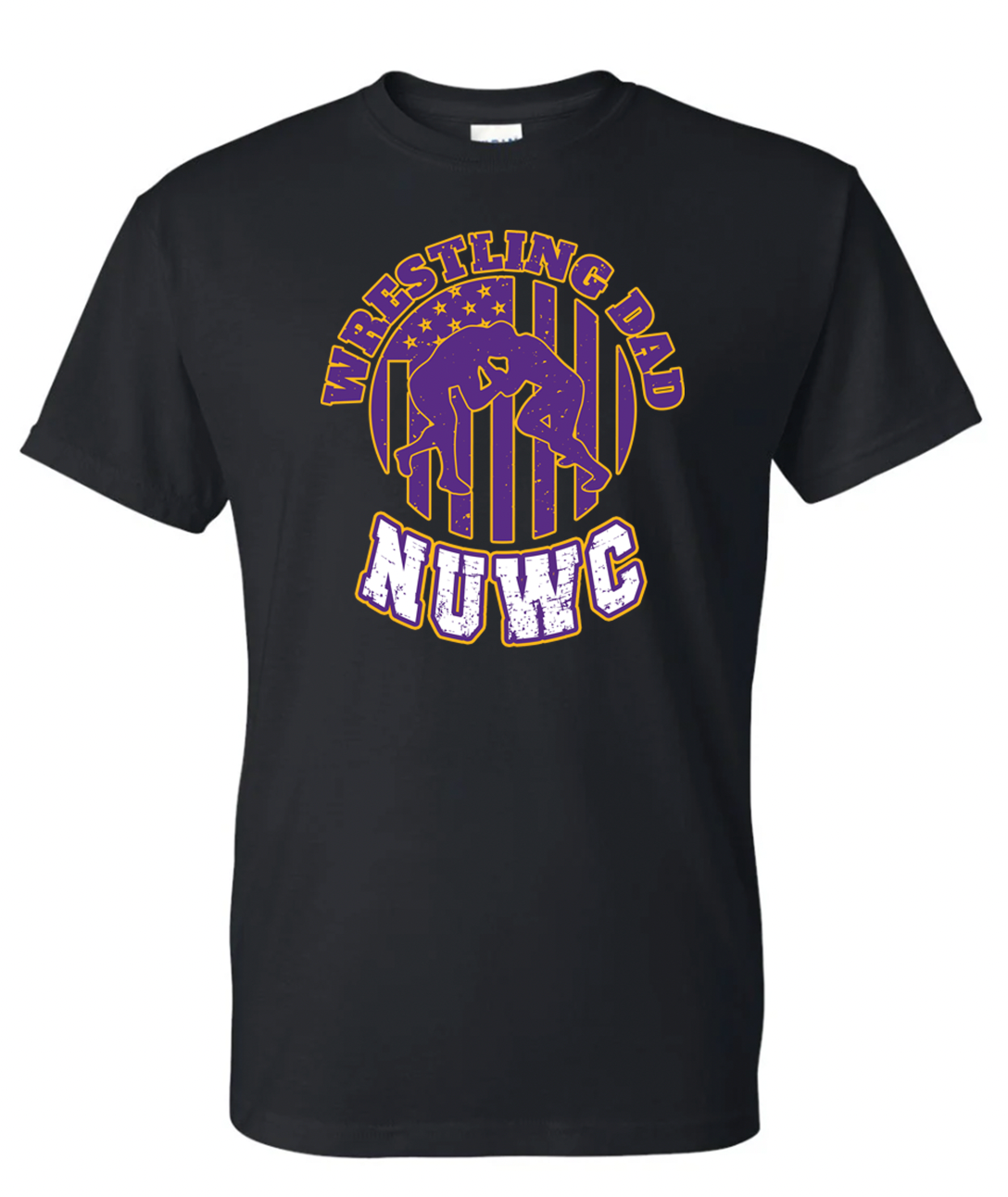 NUWC T-shirts