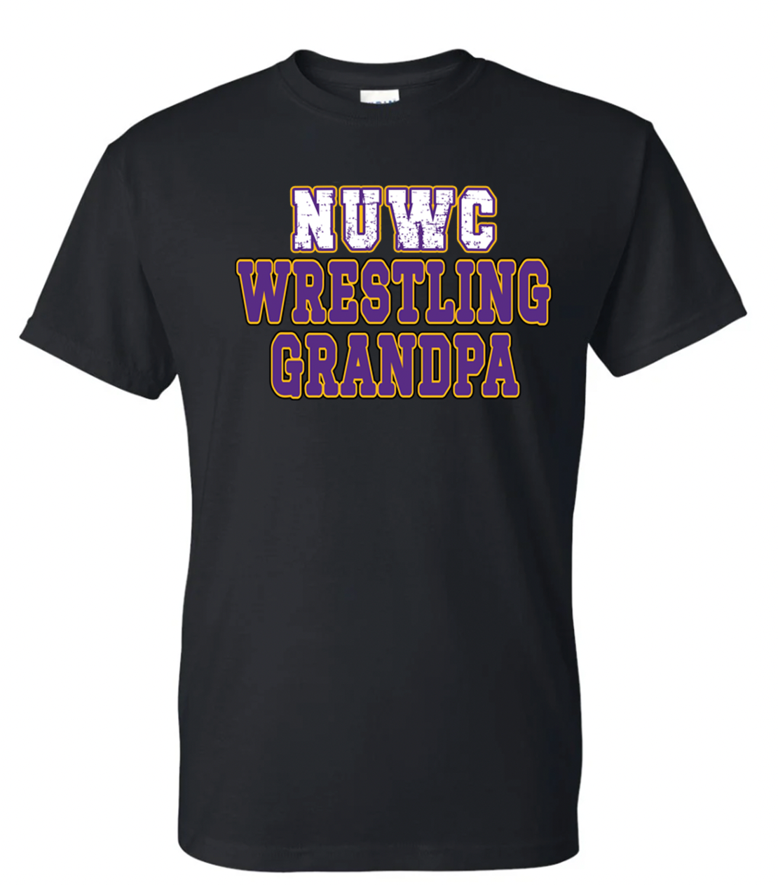 NUWC T-shirts