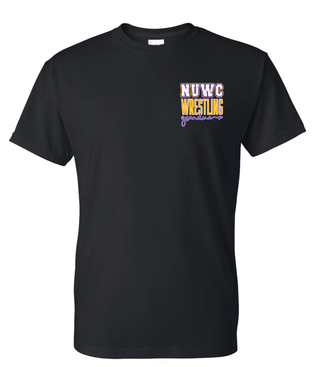 NUWC T-shirts
