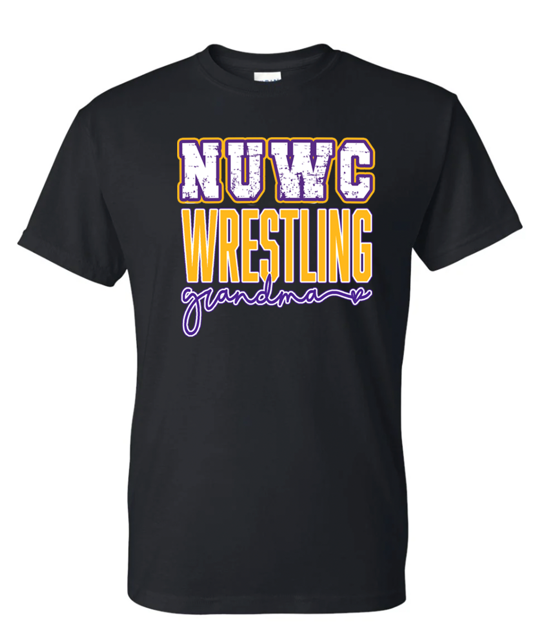 NUWC T-shirts