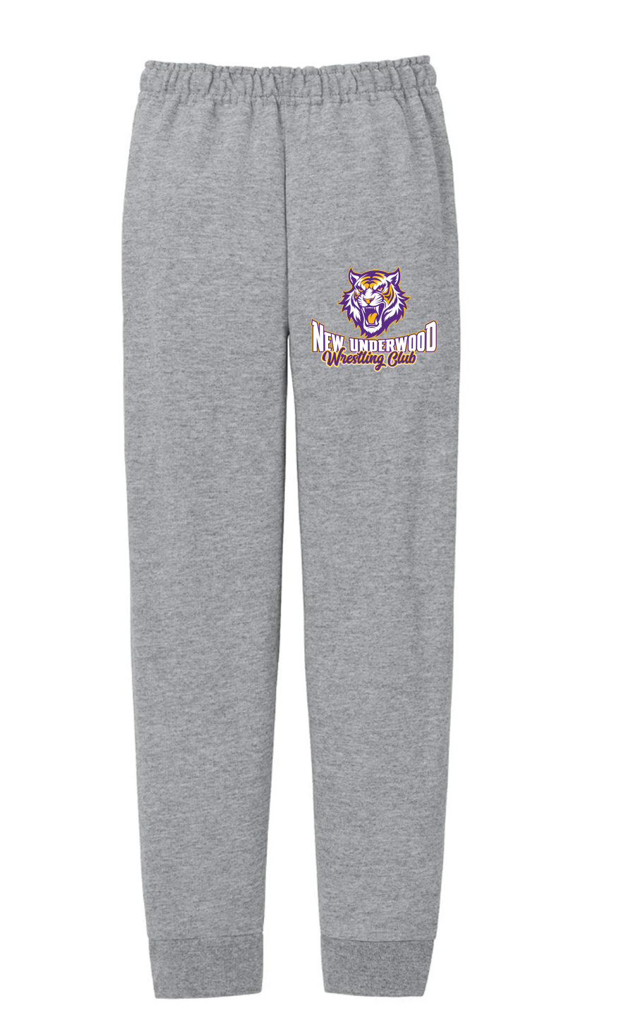 NUWC Wrestling Joggers