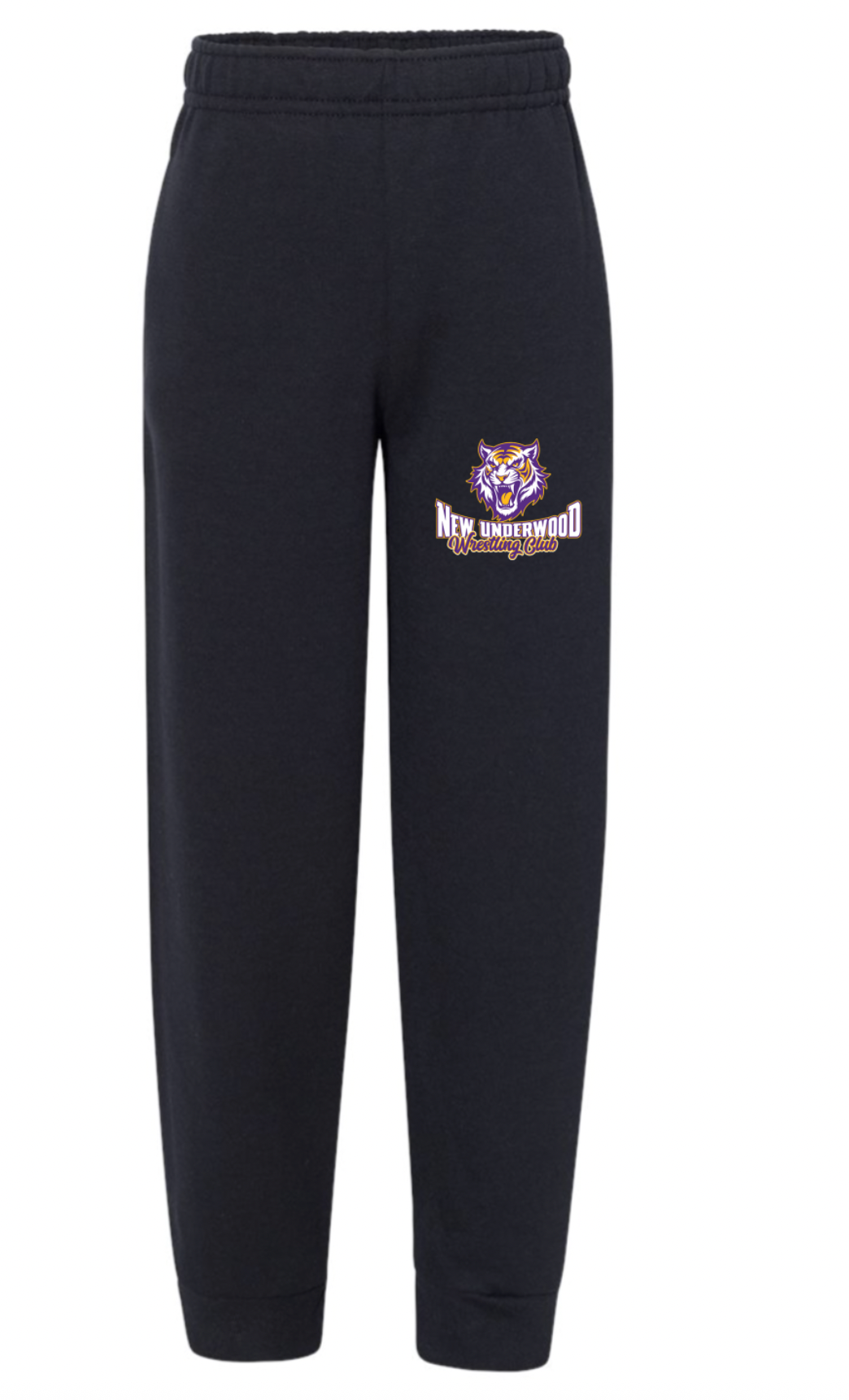 NUWC Wrestling Joggers